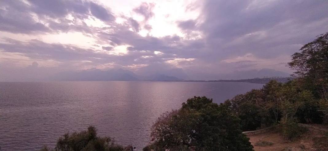 Şemsiye Almayı Unutanlar Düşünsün! 2